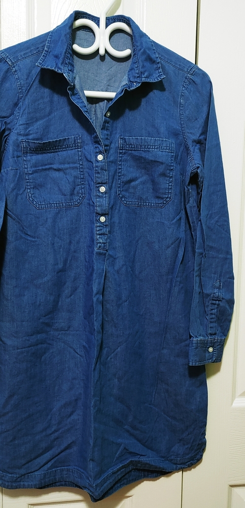 Old Navy dress